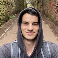 John Taptas