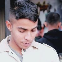 Fayez Kafi