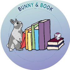 BunnyAndBook