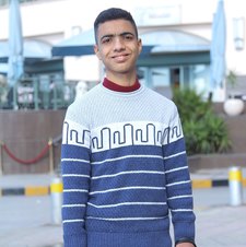 عزالدين احمد