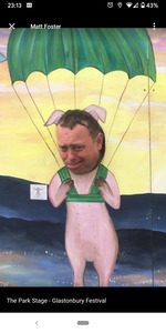 Matt Foster