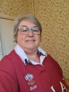 Glenda Worth