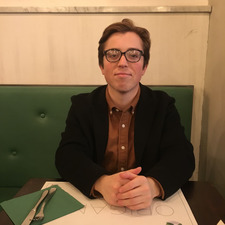 Evan C