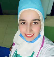 Iman Alsolh