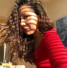 Heba Qotb
