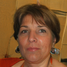 Ruthanne Pons