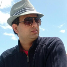 Vikram Raina