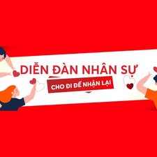 Diễn Đàn Nhân Sự