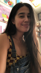 Raychel Ruiz