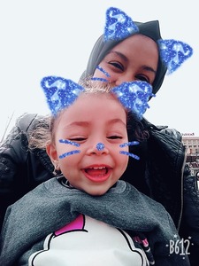 yasmeen  Mahmoud