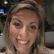 Katie Wisser