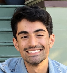 Arjun McDanal-Savel