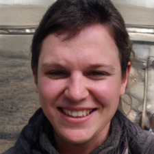 Elnora Luongo