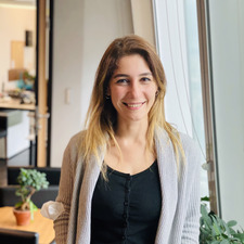 berna gul