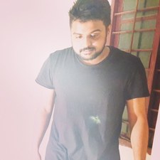 Snehith The Book Gleaner