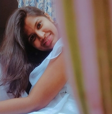 Varshini Kaithapuram