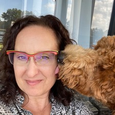 Heather Morse-Geller