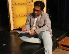 abde manaf sabir