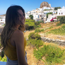 Afroditi Papadopoulou