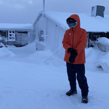 Bjørn