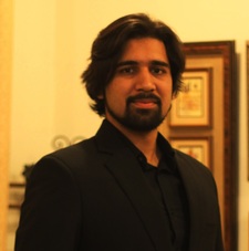 Ali Ayyaz