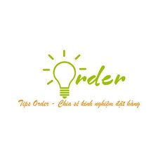 Tips Order   Chia sẽ kinh nghiệm order