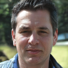 Larry Jovanovic