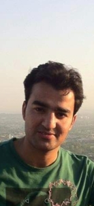 Fahd Syed