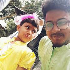 মারুফ হুসাইন