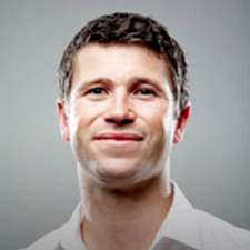 Rhett Hegener