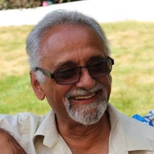 Ashwin Dave