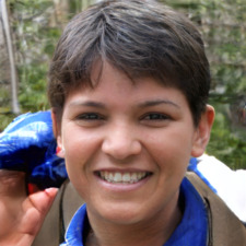 Roxane Levites