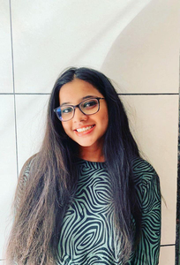 Sakshi Patel