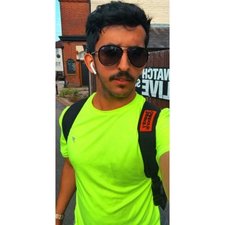 مطلق المطيري