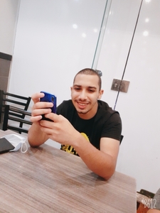 Abdelrahman Mohamed