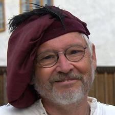 Anders Blomström