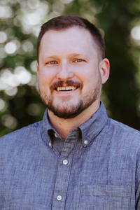 Michael Sherrard
