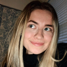 Avery Barnes