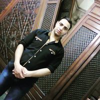 Mohammed Gamil