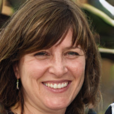 Eusebia Marcin