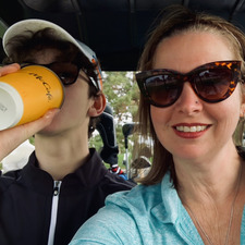 Bethany Davidson-Widby