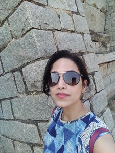 Sayali Kasar