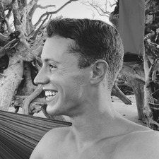 Gavin Bach