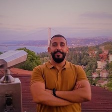 Mohammed Salameh