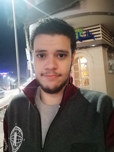 Tarek Yossef