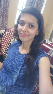 Priti Chaubey