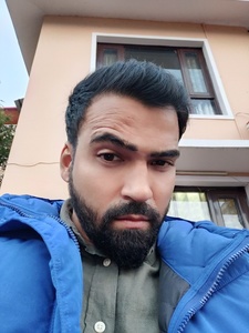 Aakash Saikia