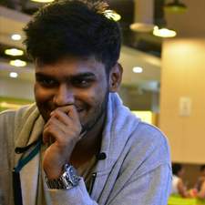 Nandakishor Sekharathil