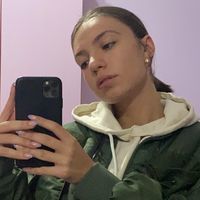 Христина Петровска