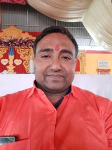 अविनाश बडगुजर